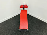 Ab Bench